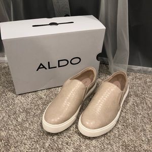 Aldo Perine shoes
